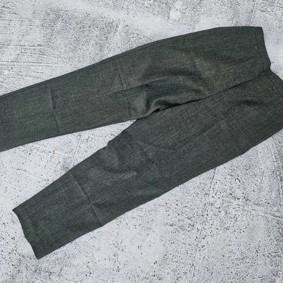 Sag Harbor Dress Petite Women Pant Trouser Size 10P - Picture 4 of 10